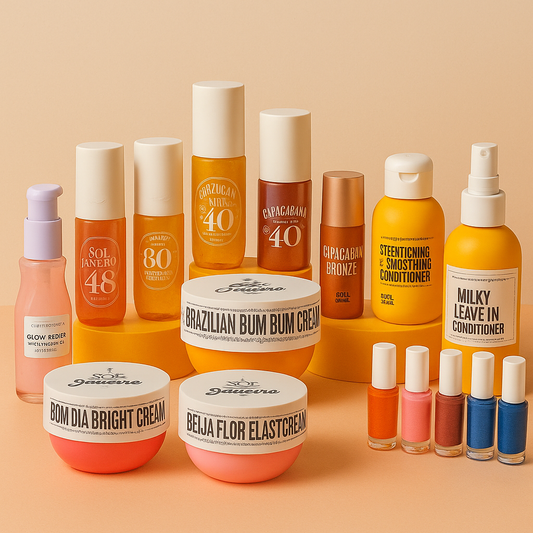 Summer Essentials Box