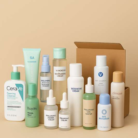 Fresh Face Starter Kit