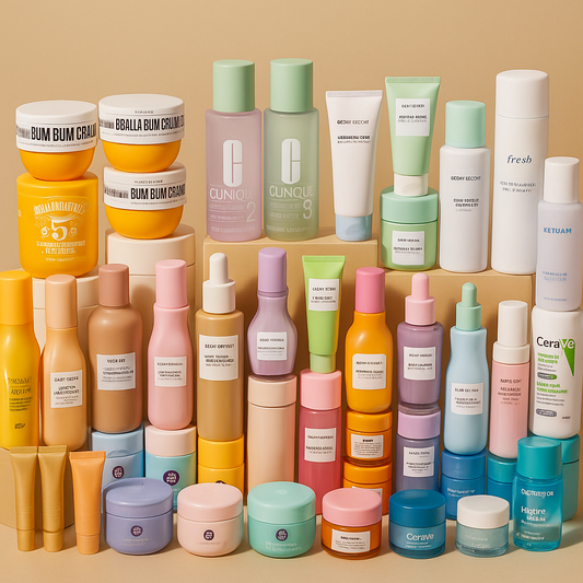 Premium Skincare MEGA Box