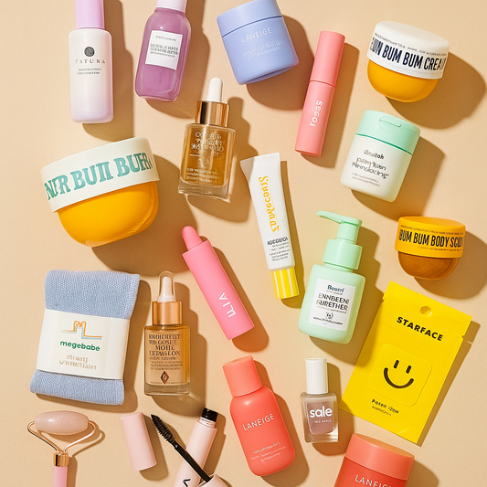 Premium Skincare Box